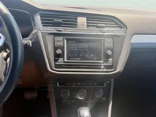 Volkswagen Tiguan 2024 AWD S 4Móvil 4dr SUV