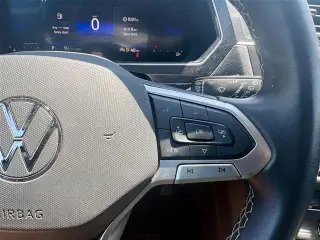Volkswagen Tiguan 2024 AWD S 4Móvil 4dr SUV