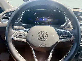 Volkswagen Tiguan 2024 AWD S 4Móvil 4dr SUV