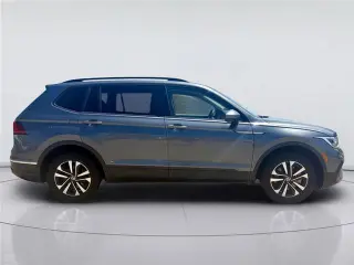 Volkswagen Tiguan 2024 AWD S 4Móvil 4dr SUV