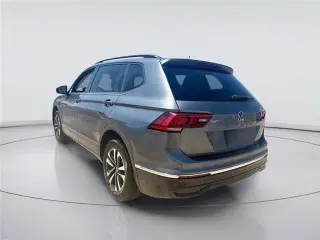 Volkswagen Tiguan 2024 AWD S 4Móvil 4dr SUV