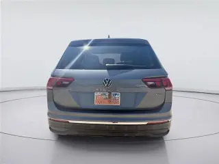 Volkswagen Tiguan 2024 AWD S 4Móvil 4dr SUV