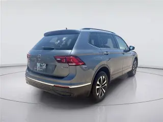 Volkswagen Tiguan 2024 AWD S 4Móvil 4dr SUV