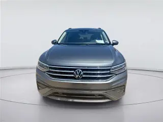 Volkswagen Tiguan 2024 AWD S 4Móvil 4dr SUV