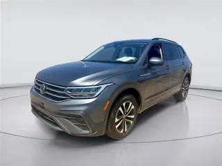 Volkswagen Tiguan 2024 AWD S 4Móvil 4dr SUV