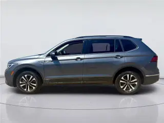 Volkswagen Tiguan 2024 AWD S 4Móvil 4dr SUV
