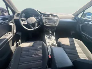Volkswagen Tiguan 2024 AWD S 4Móvil 4dr SUV