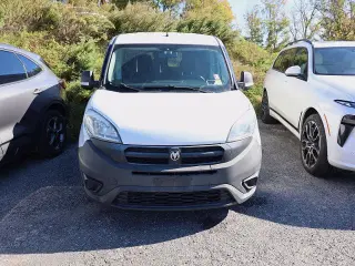 Ram ProMaster City 2015 Base 4dr Mini-Van