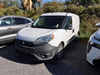 Ram ProMaster City 2015 Base 4dr Mini-Van