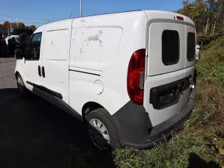 Ram ProMaster City 2015 Base 4dr Mini-Van
