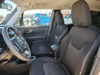 Jeep Renegade 2023 4x4 Latitude 4dr SUV