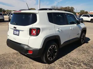 Jeep Renegade 2023 4x4 Latitude 4dr SUV