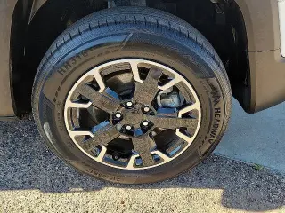 Jeep Renegade 2023 4x4 Latitude 4dr SUV