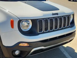 Jeep Renegade 2023 4x4 Latitude 4dr SUV