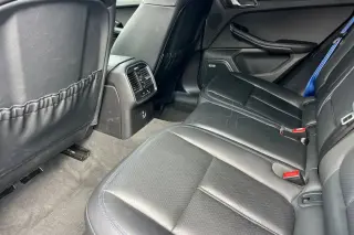 Porsche Macan 2022 AWD 4dr SUV