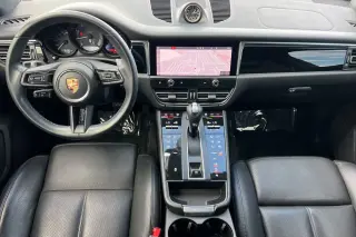 Porsche Macan 2022 AWD 4dr SUV