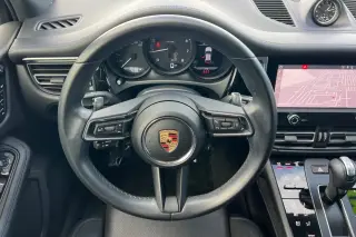 Porsche Macan 2022 AWD 4dr SUV