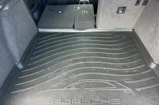 Porsche Macan 2022 AWD 4dr SUV