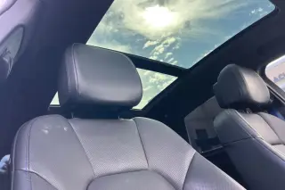 Porsche Macan 2022 AWD 4dr SUV