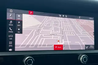 Porsche Macan 2022 AWD 4dr SUV