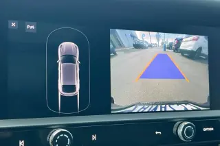 Porsche Macan 2022 AWD 4dr SUV