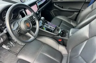 Porsche Macan 2022 AWD 4dr SUV