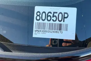 MINI Hardtop 4 Door 2025 Cooper 4dr Hatchback