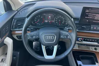 Audi Q5 2023 AWD quattro S line Premium 45 TFSI 4dr SUV