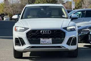 Audi Q5 2023 AWD quattro S line Premium 45 TFSI 4dr SUV