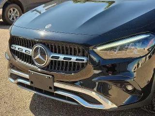 Mercedes-Benz GLA 2025 GLA 250 4dr SUV