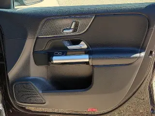 Mercedes-Benz GLA 2025 GLA 250 4dr SUV