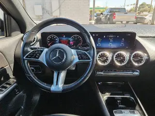 Mercedes-Benz GLA 2025 GLA 250 4dr SUV
