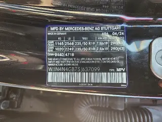 Mercedes-Benz GLA 2025 GLA 250 4dr SUV