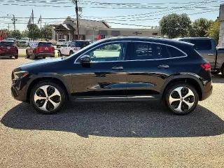 Mercedes-Benz GLA 2025 GLA 250 4dr SUV