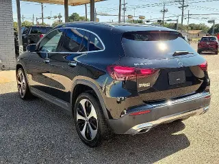 Mercedes-Benz GLA 2025 GLA 250 4dr SUV