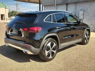 Mercedes-Benz GLA 2025 GLA 250 4dr SUV