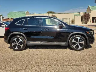 Mercedes-Benz GLA 2025 GLA 250 4dr SUV