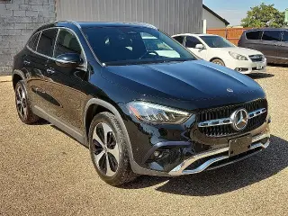 Mercedes-Benz GLA 2025 GLA 250 4dr SUV