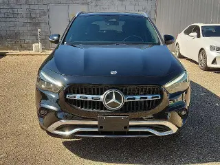 Mercedes-Benz GLA 2025 GLA 250 4dr SUV