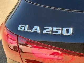 Mercedes-Benz GLA 2025 GLA 250 4dr SUV