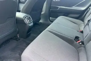 Hyundai IONIQ 6 2023 SE Standard Range 4dr Sedán