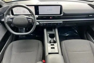 Hyundai IONIQ 6 2023 SE Standard Range 4dr Sedán