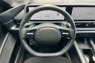 Hyundai IONIQ 6 2023 SE Standard Range 4dr Sedán