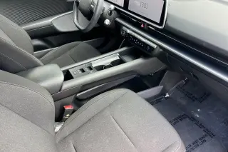 Hyundai IONIQ 6 2023 SE Standard Range 4dr Sedán