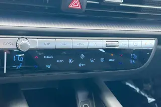 Hyundai IONIQ 6 2023 SE Standard Range 4dr Sedán