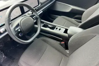 Hyundai IONIQ 6 2023 SE Standard Range 4dr Sedán