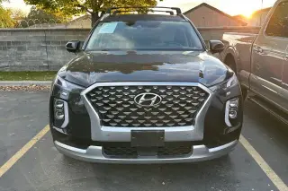 Hyundai PALISADE 2021 AWD Caligrafía 4dr SUV