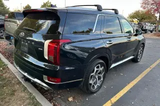 Hyundai PALISADE 2021 AWD Caligrafía 4dr SUV