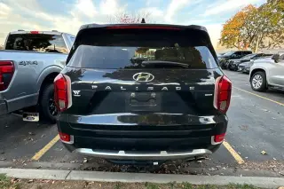 Hyundai PALISADE 2021 AWD Caligrafía 4dr SUV