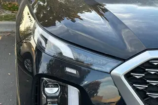 Hyundai PALISADE 2021 AWD Caligrafía 4dr SUV